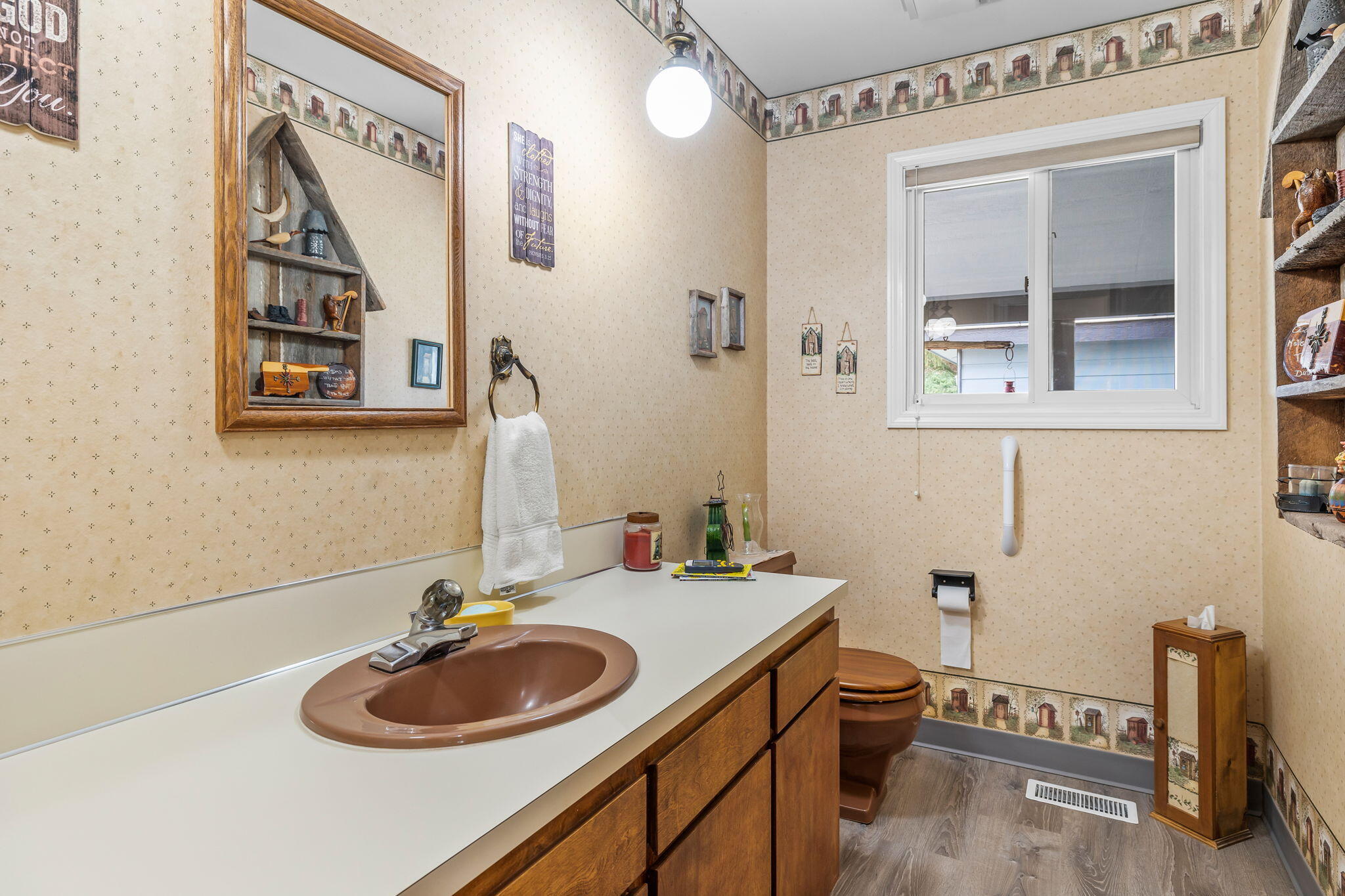 Sunset Acres - Residential