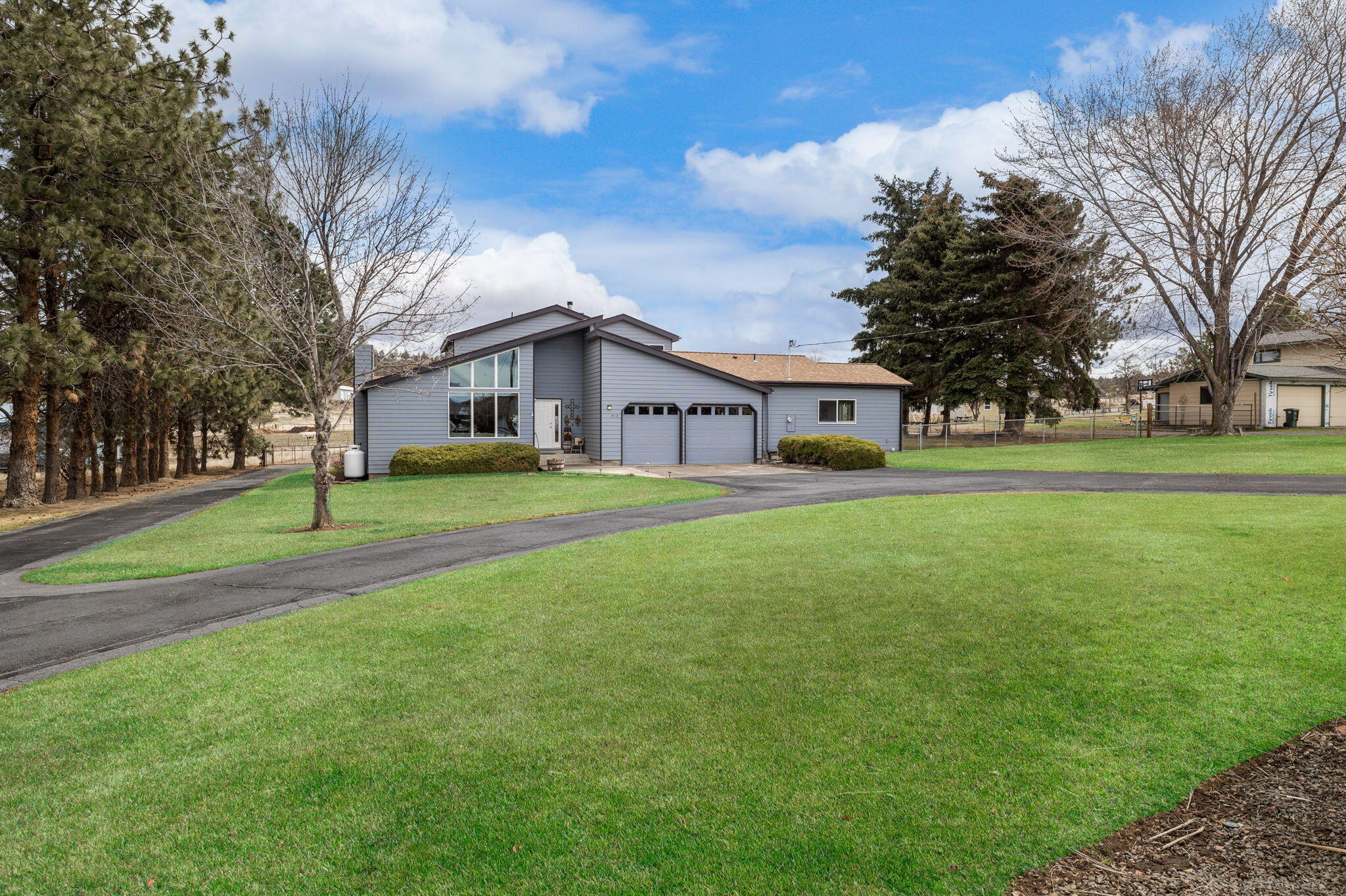 Sunset Acres - Residential