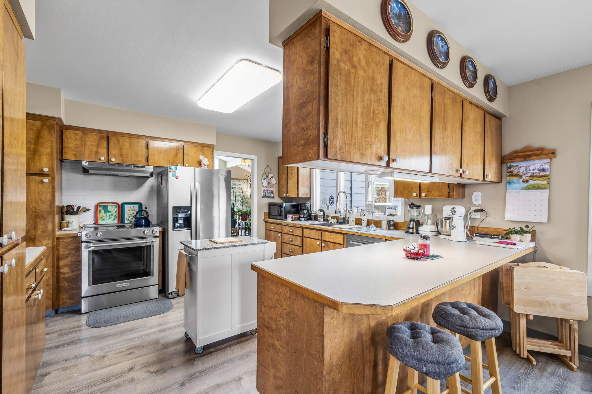 Sunset Acres - Residential