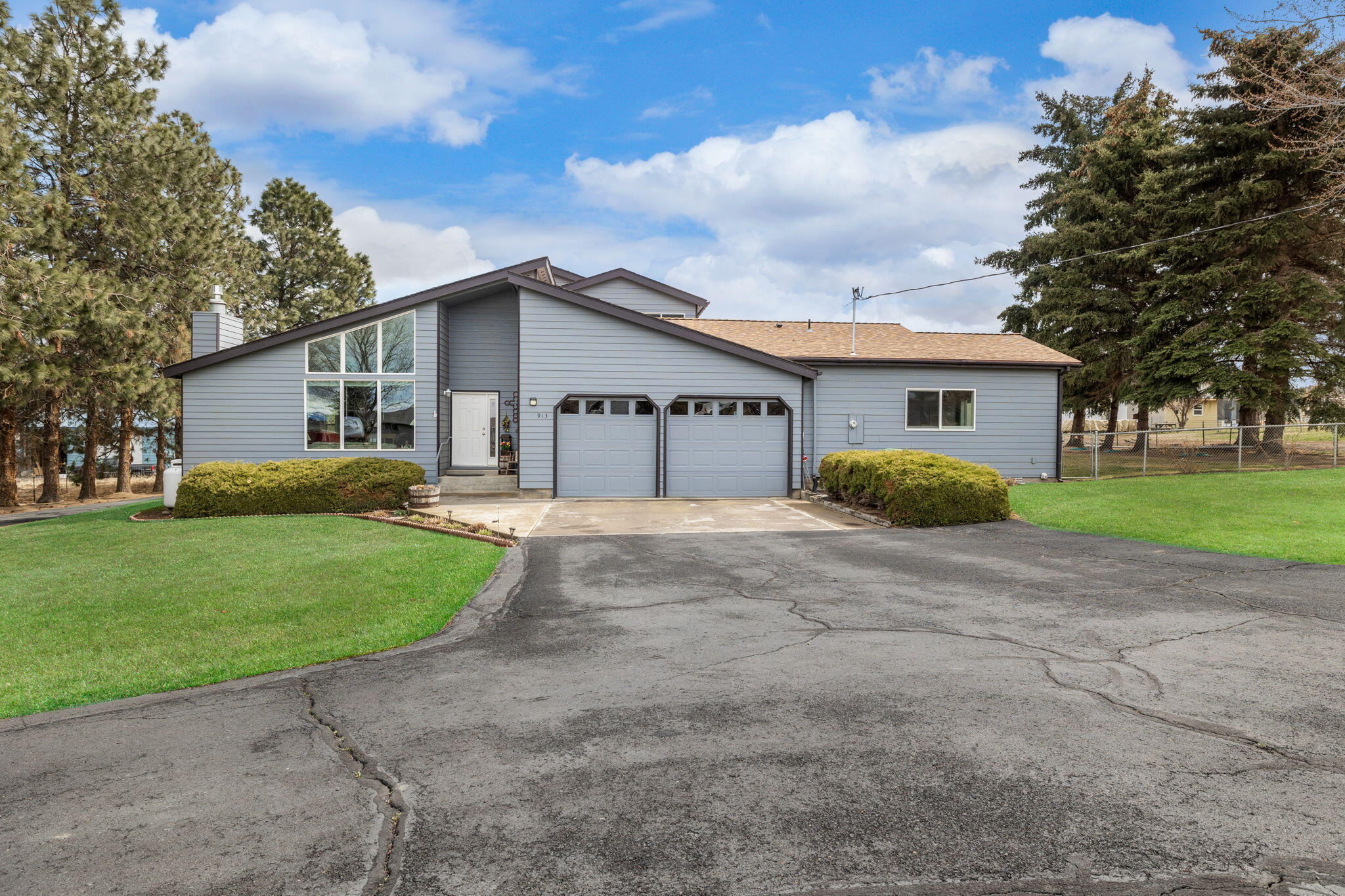 Sunset Acres - Residential