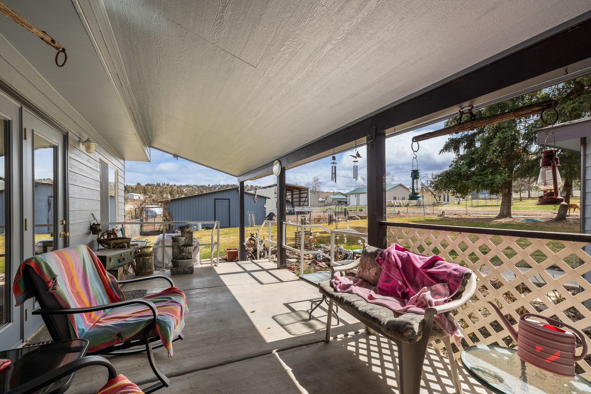 Sunset Acres - Residential