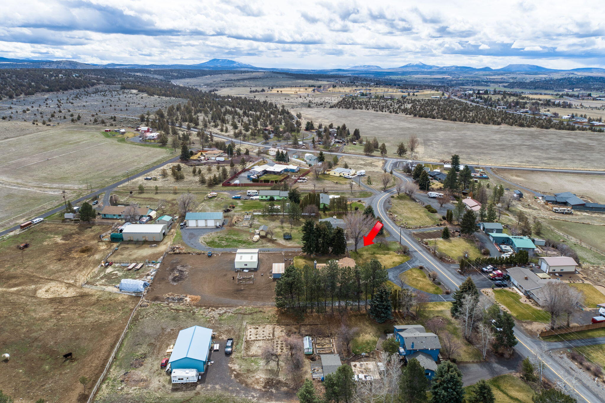 Sunset Acres - Residential