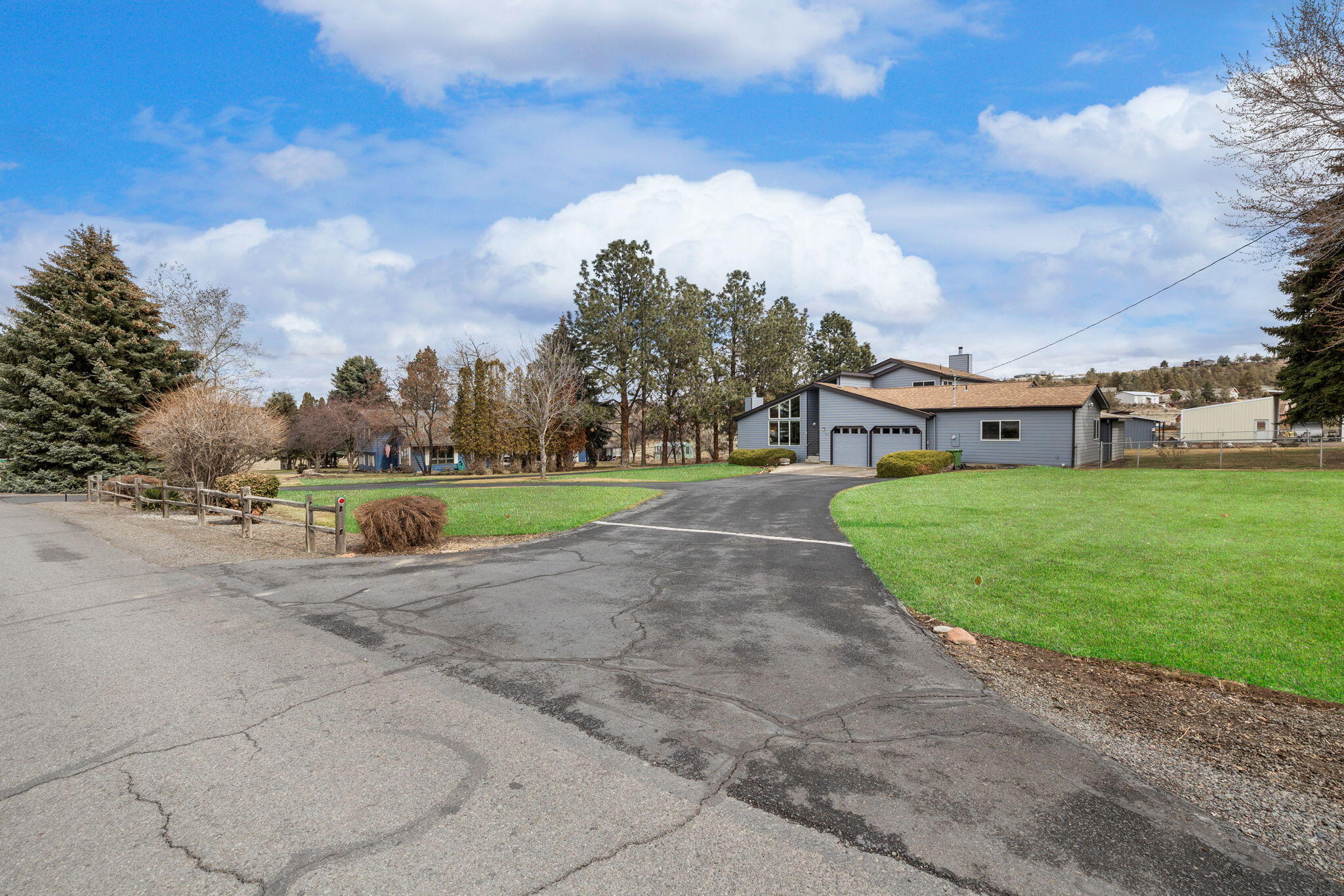 Sunset Acres - Residential