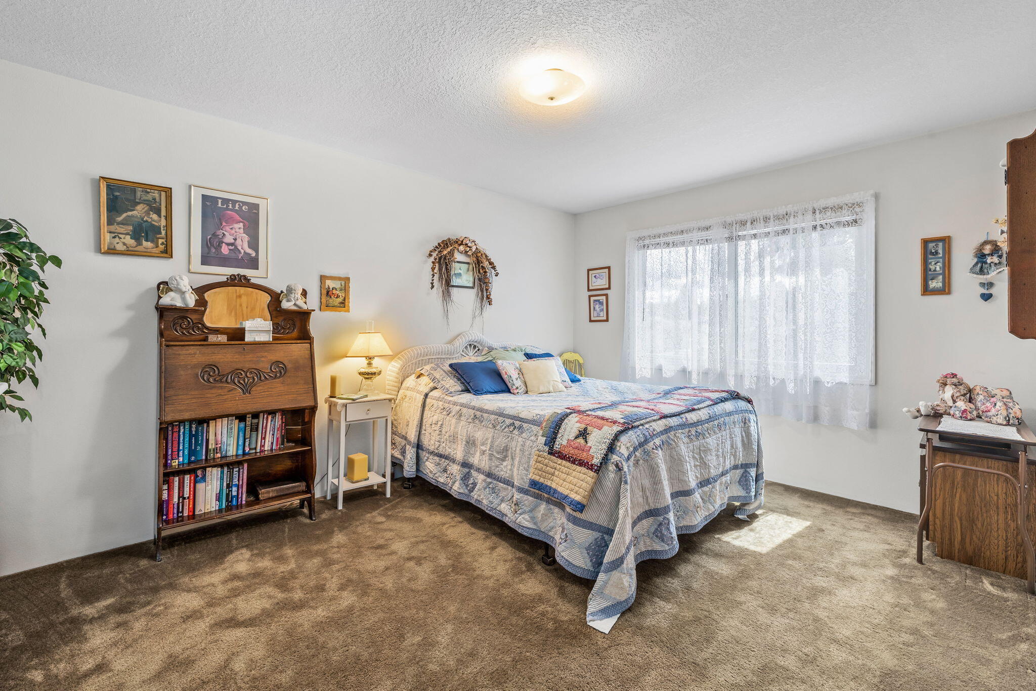 Sunset Acres - Residential