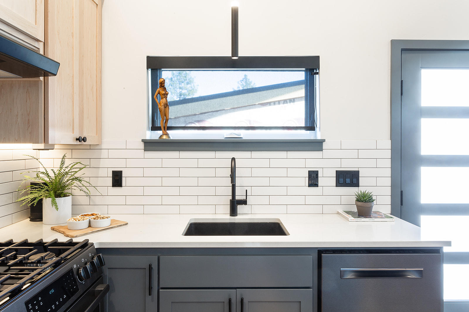 Kenwood - Residential