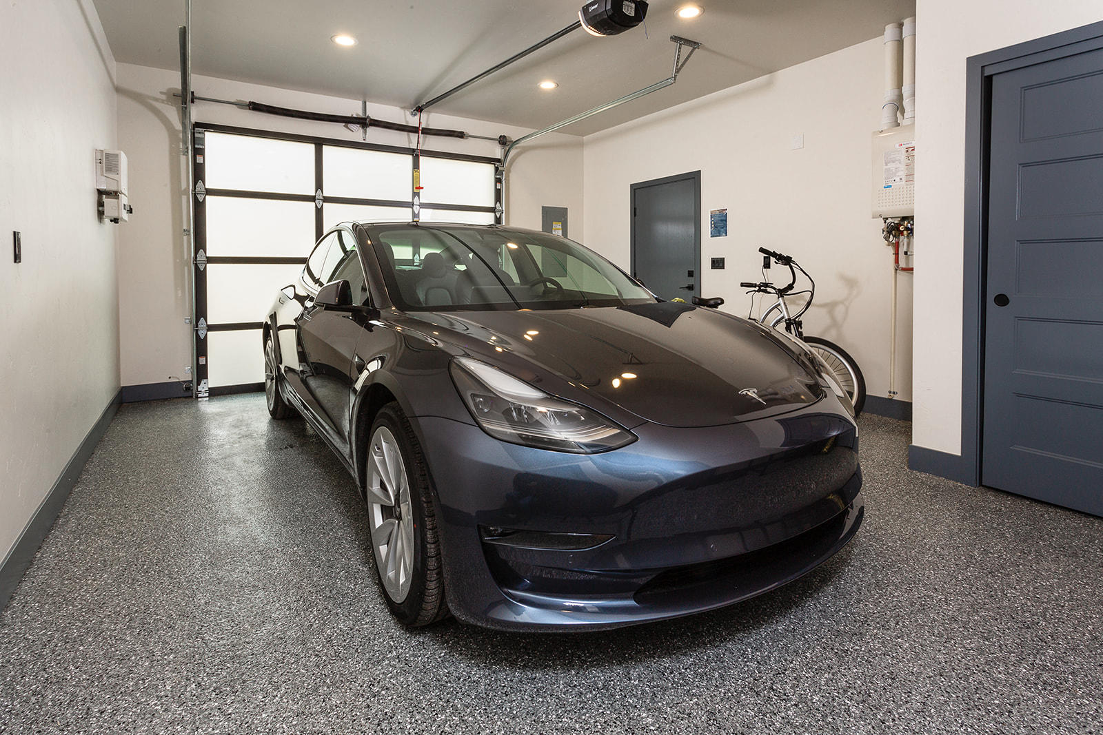 Kenwood - Residential