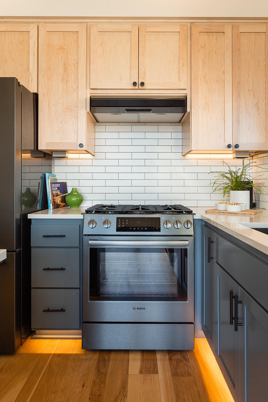 Kenwood - Residential