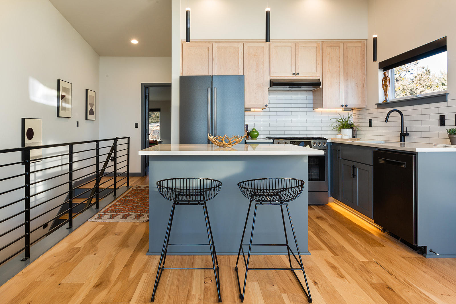 Kenwood - Residential