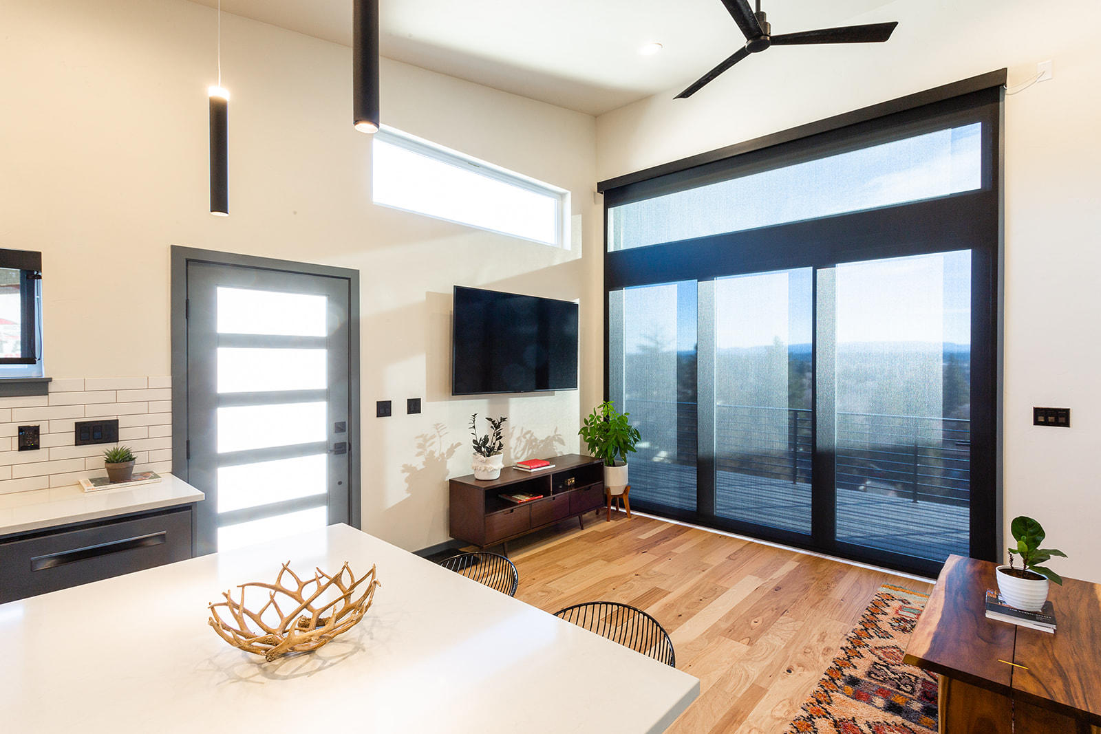 Kenwood - Residential