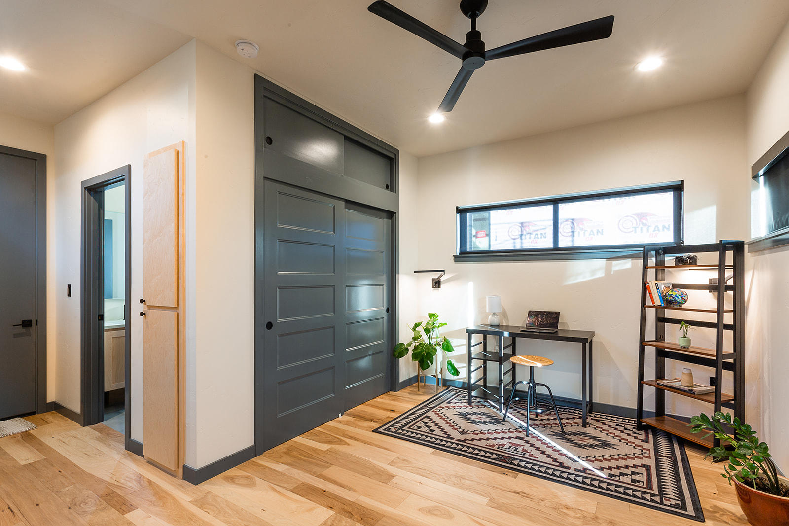 Kenwood - Residential