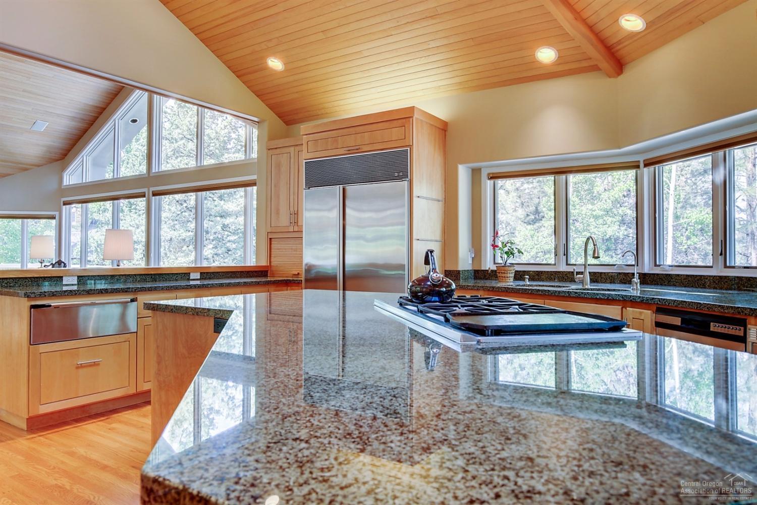 Mtn High - Residential