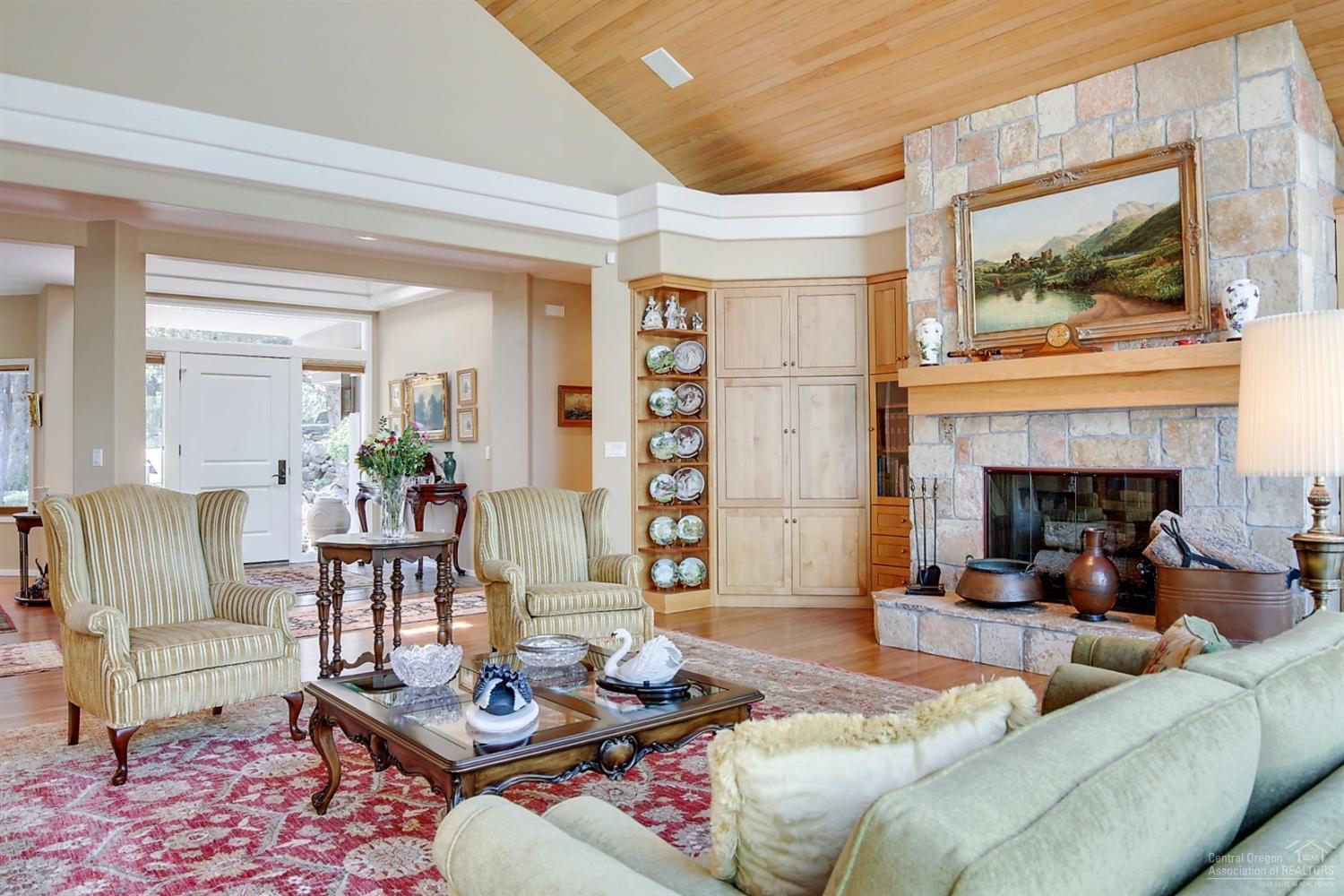 Mtn High - Residential