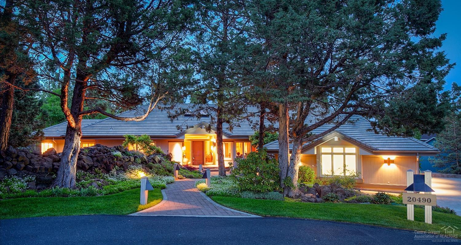 Mtn High - Residential