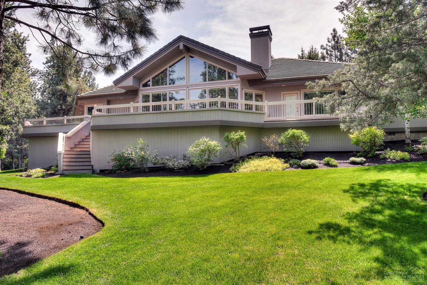 Mtn High - Residential