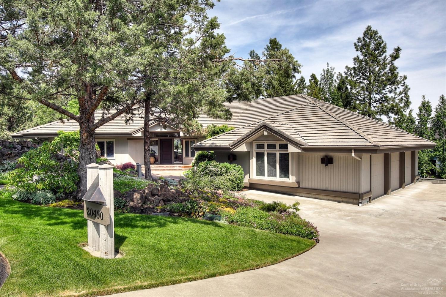 Mtn High - Residential