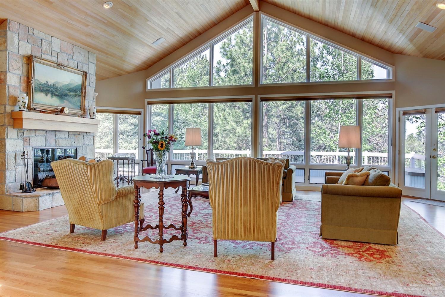 Mtn High - Residential