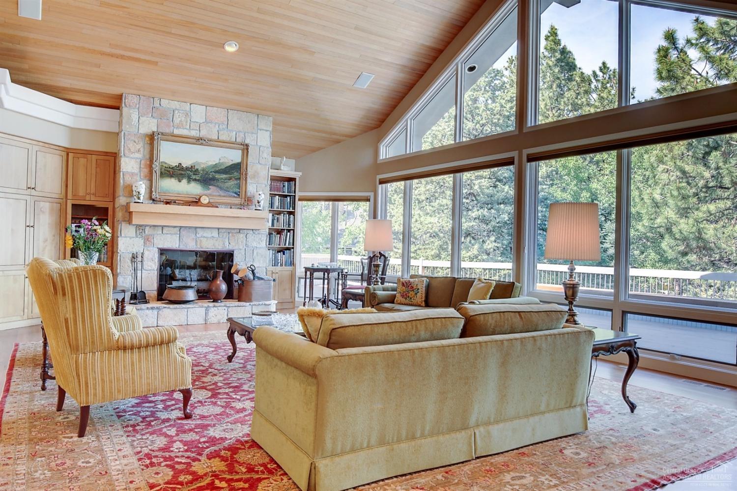 Mtn High - Residential