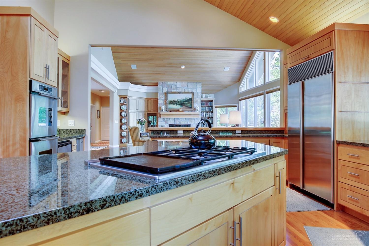 Mtn High - Residential