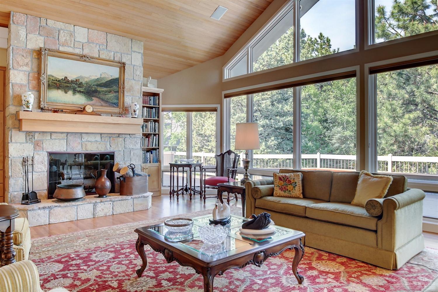 Mtn High - Residential