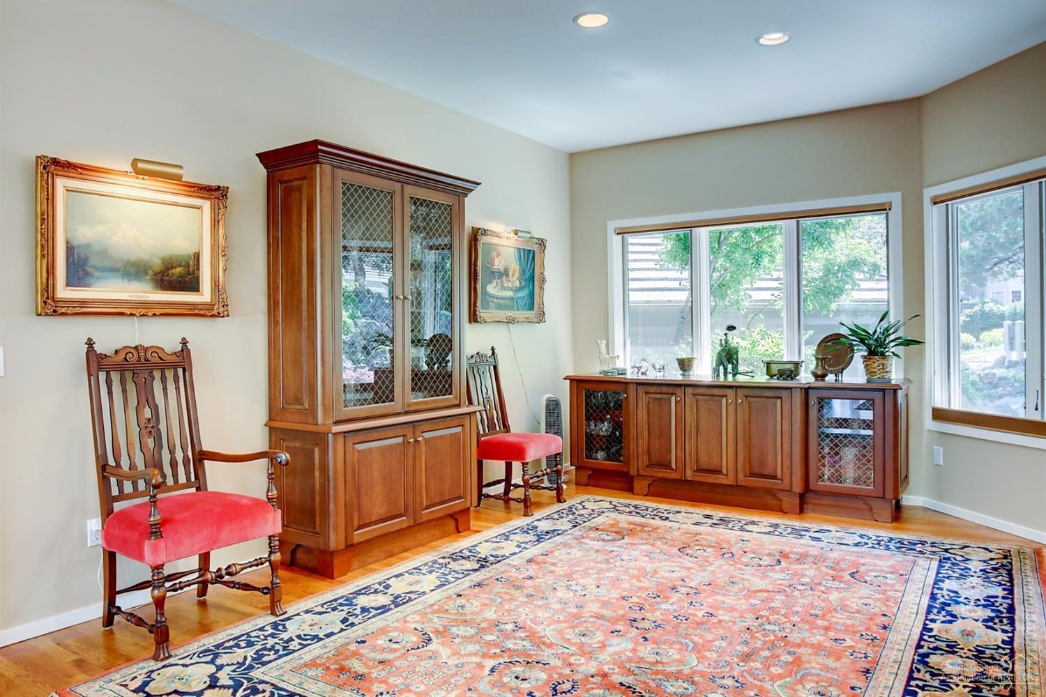 Mtn High - Residential