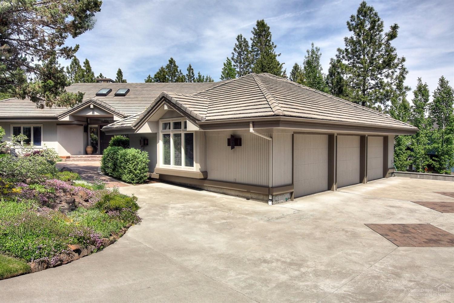 Mtn High - Residential