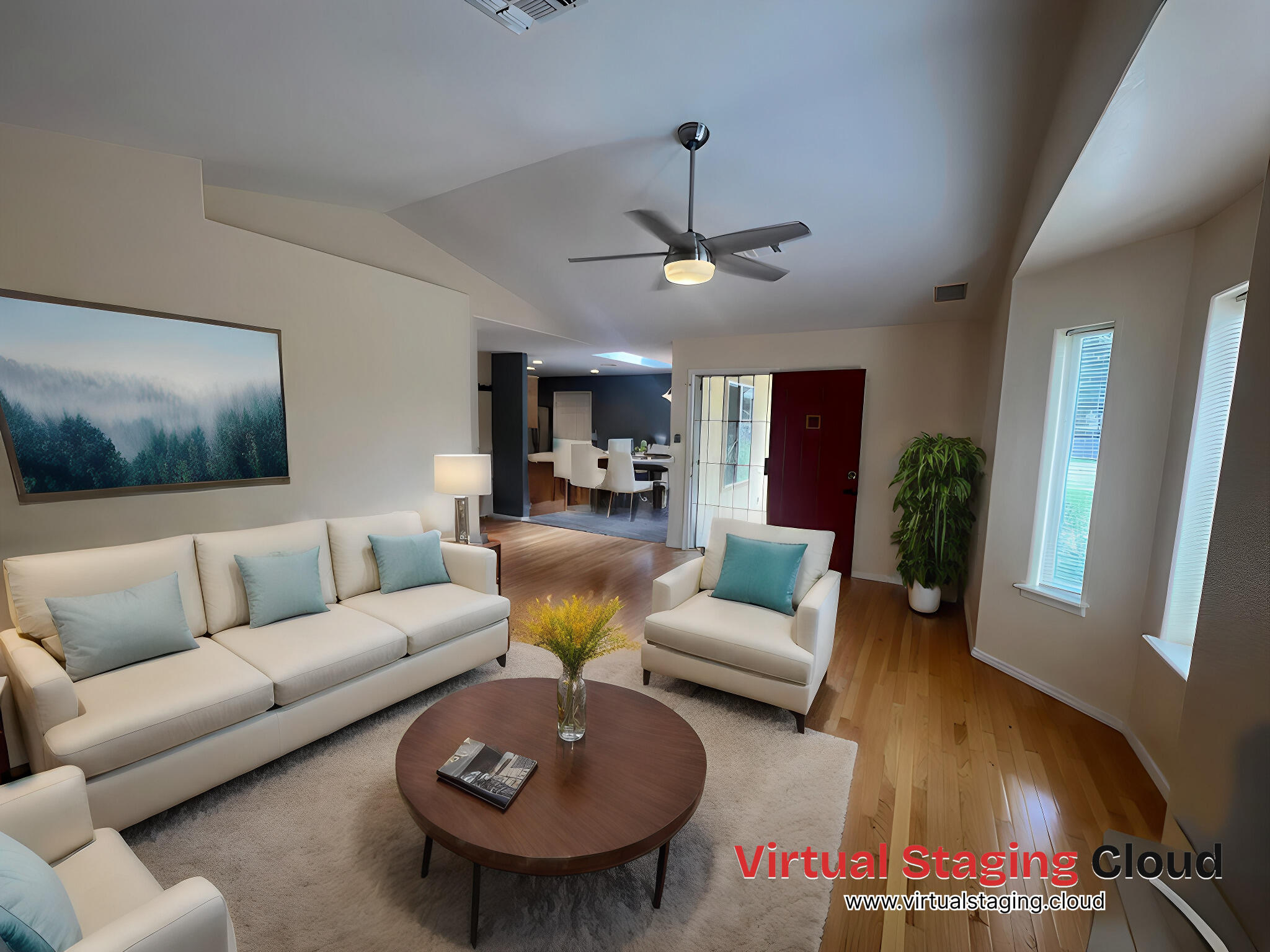 Morningstar P.U.D. - Residential