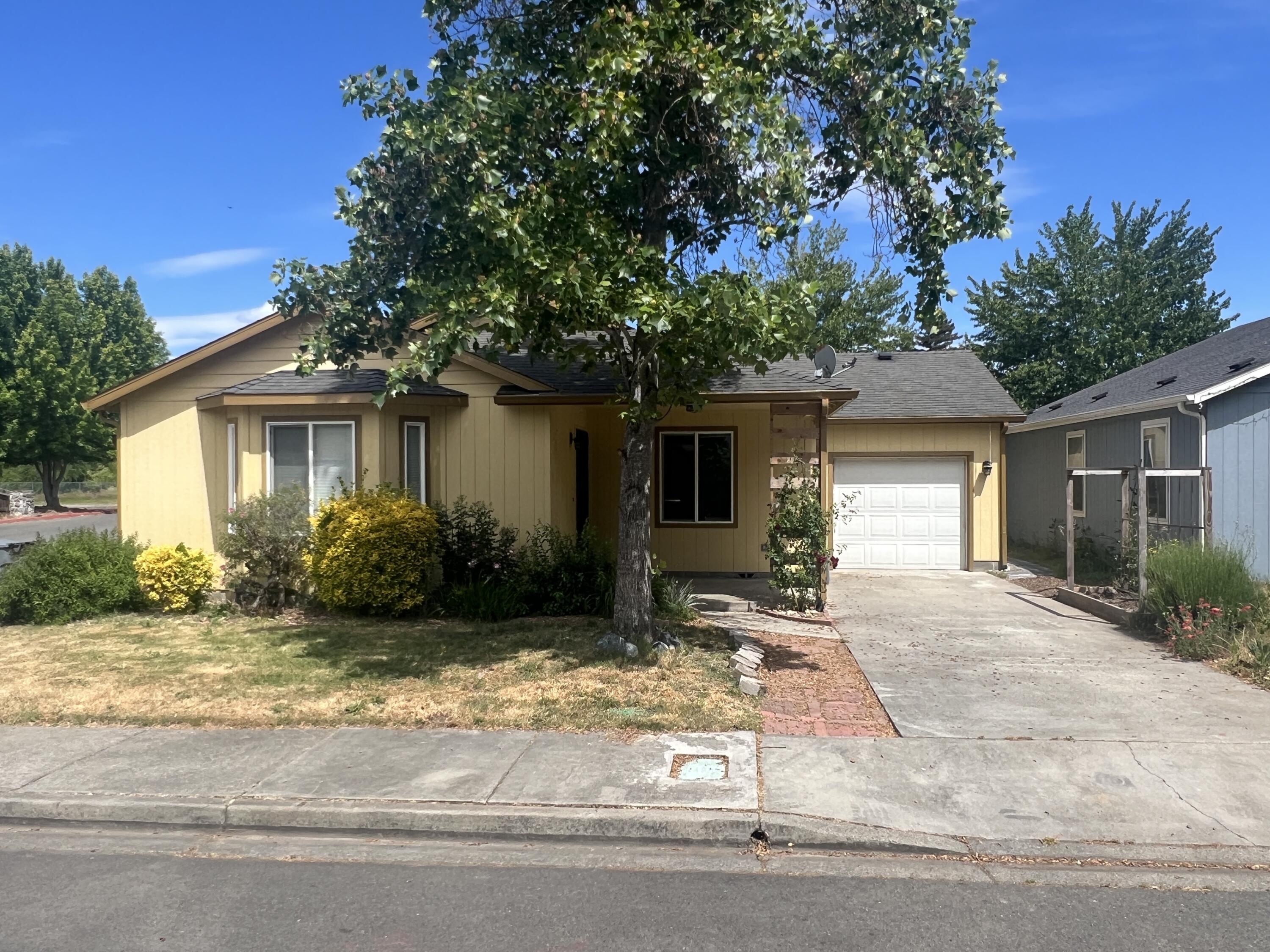 Morningstar P.U.D. - Residential