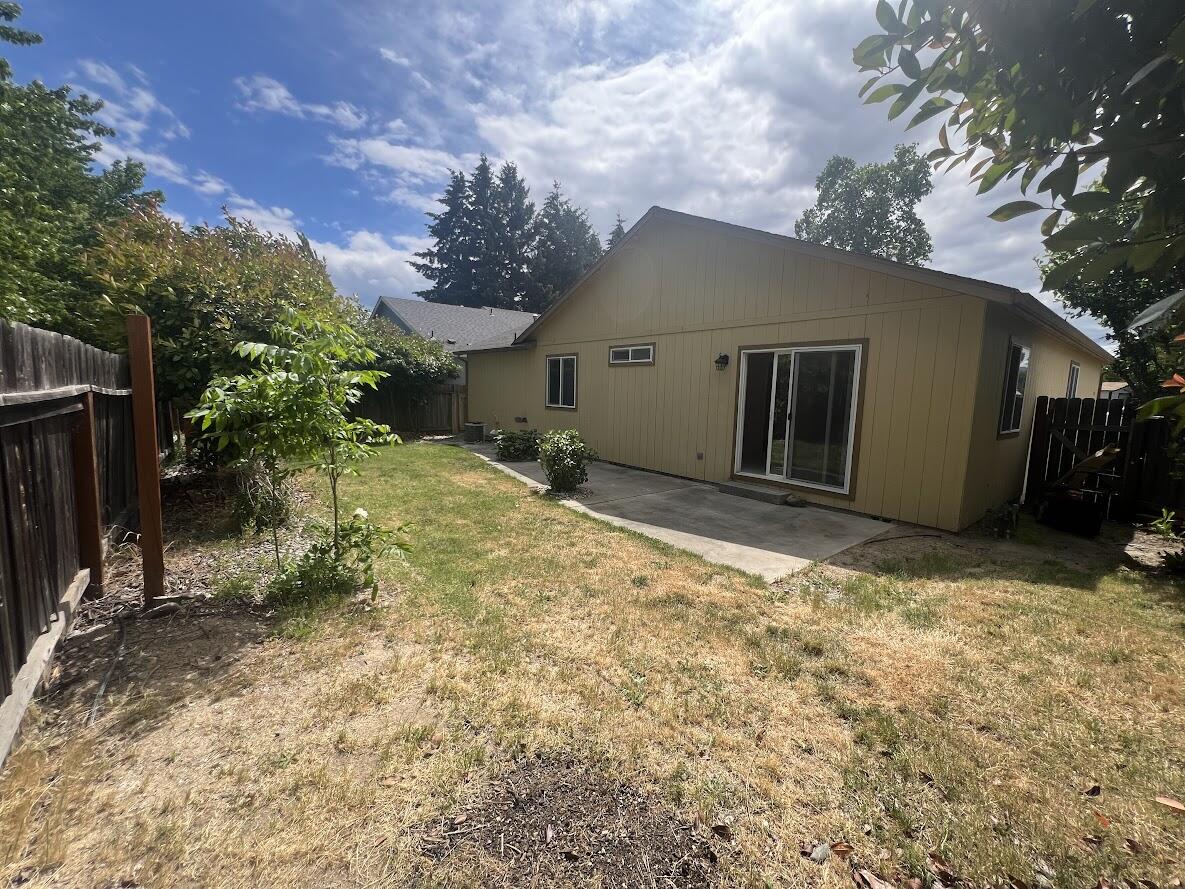 Morningstar P.U.D. - Residential