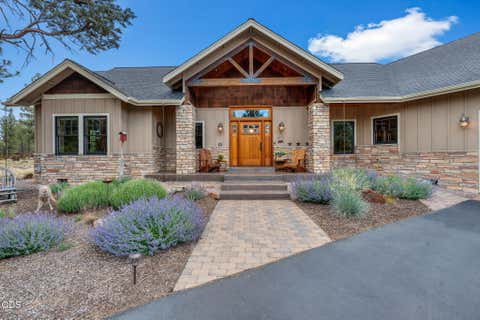 Tiny photo for 70160 Doggie Drive, Sisters, OR 97759 (MLS # 220222894)