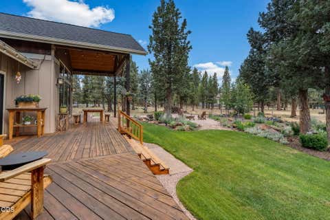 Tiny photo for 70160 Doggie Drive, Sisters, OR 97759 (MLS # 220222894)