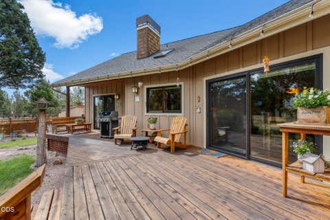 Tiny photo for 70160 Doggie Drive, Sisters, OR 97759 (MLS # 220222894)