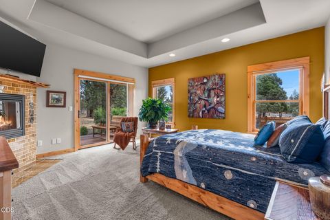 Tiny photo for 70160 Doggie Drive, Sisters, OR 97759 (MLS # 220222894)