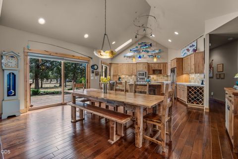 Tiny photo for 70160 Doggie Drive, Sisters, OR 97759 (MLS # 220222894)