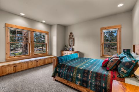Tiny photo for 70160 Doggie Drive, Sisters, OR 97759 (MLS # 220222894)