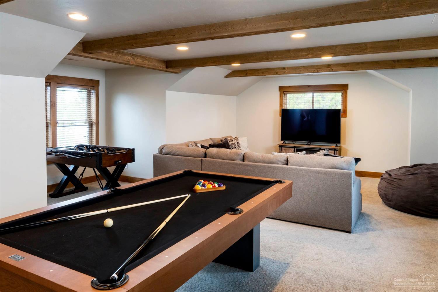 Caldera Springs - Residential