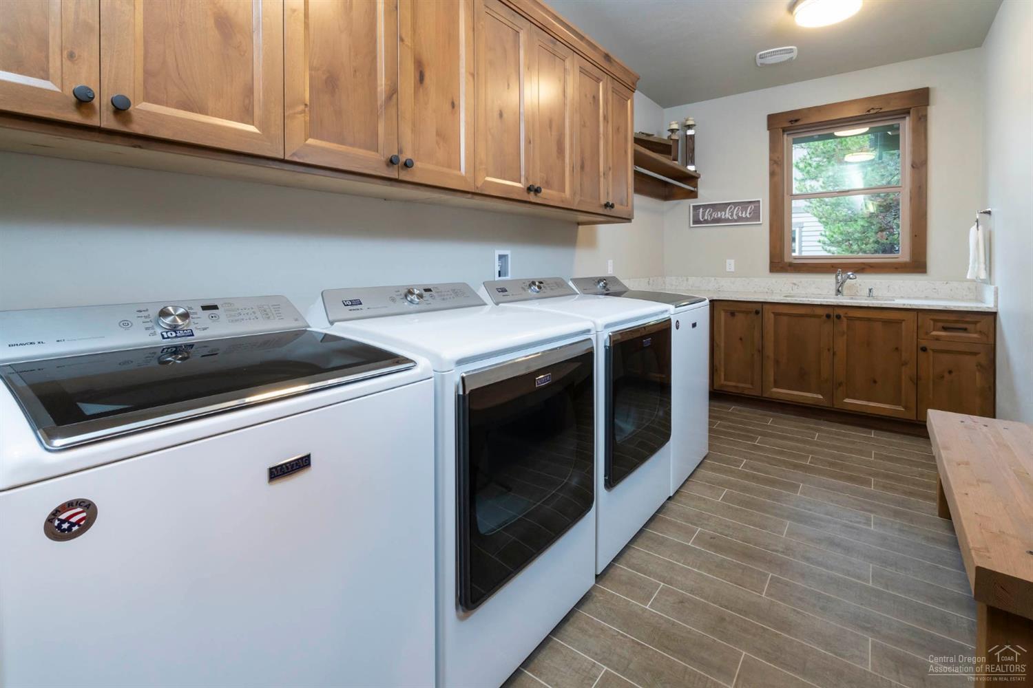 Caldera Springs - Residential