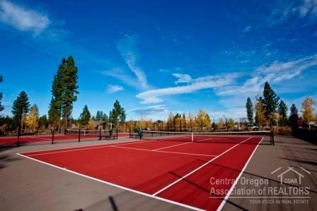 Caldera Springs - Residential