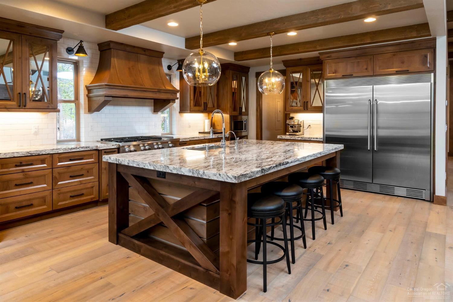 Caldera Springs - Residential