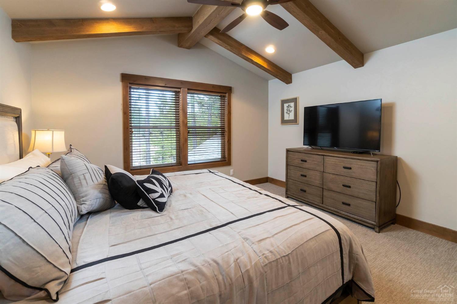 Caldera Springs - Residential