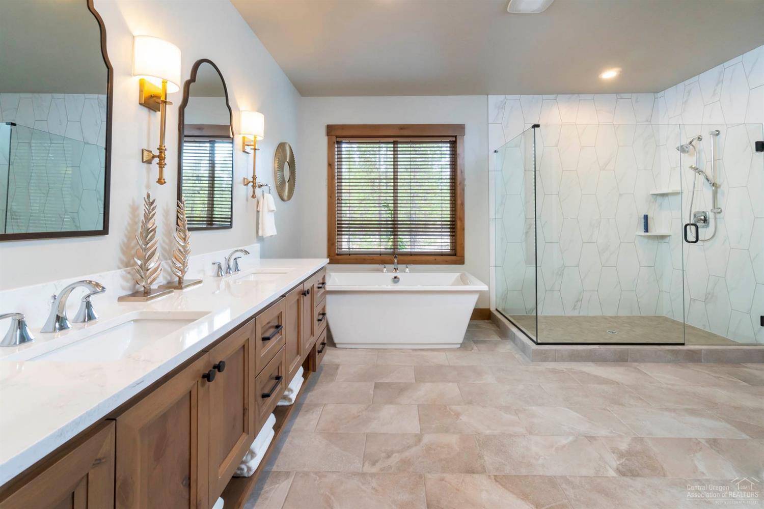 Caldera Springs - Residential