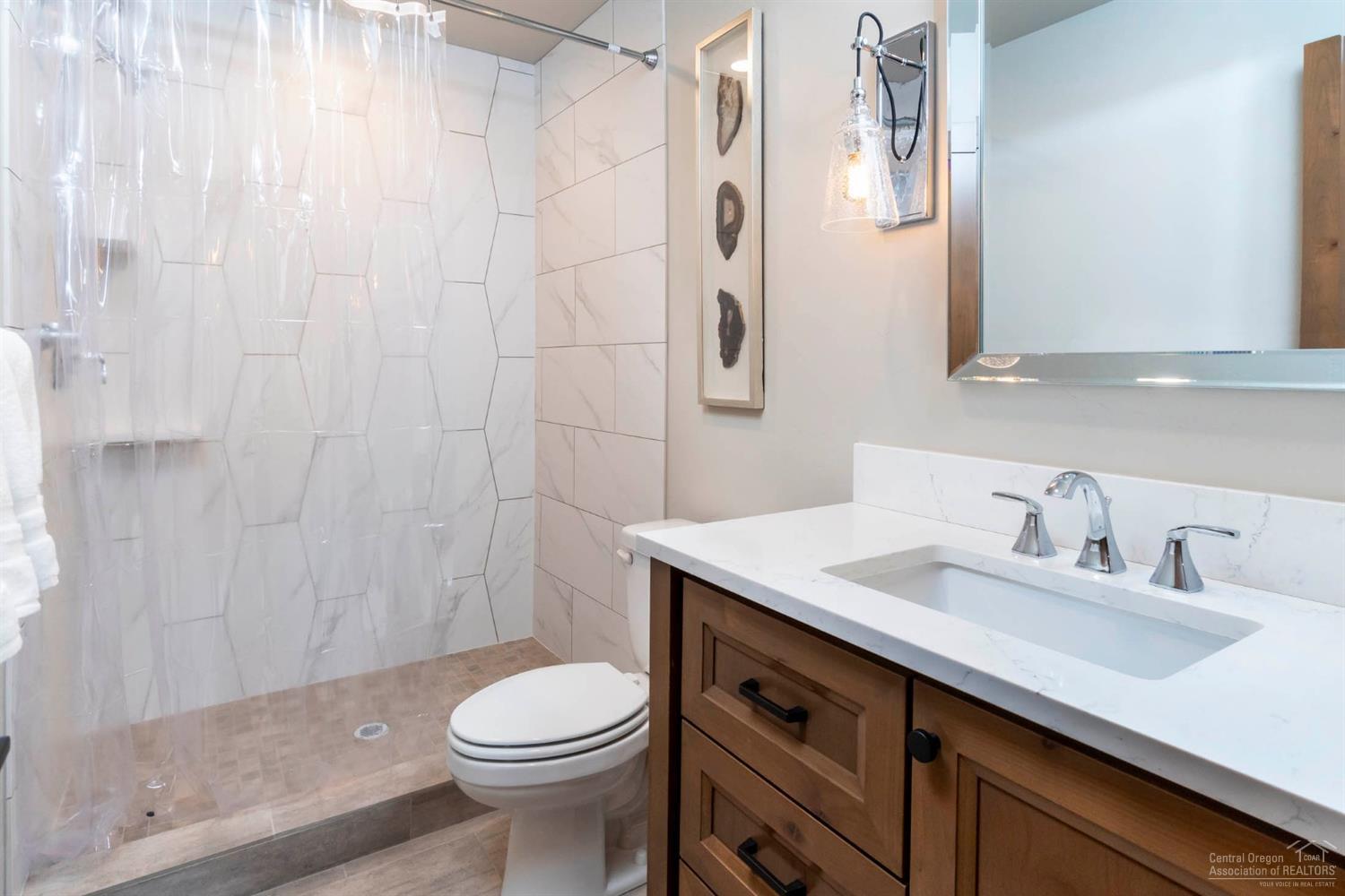 Caldera Springs - Residential