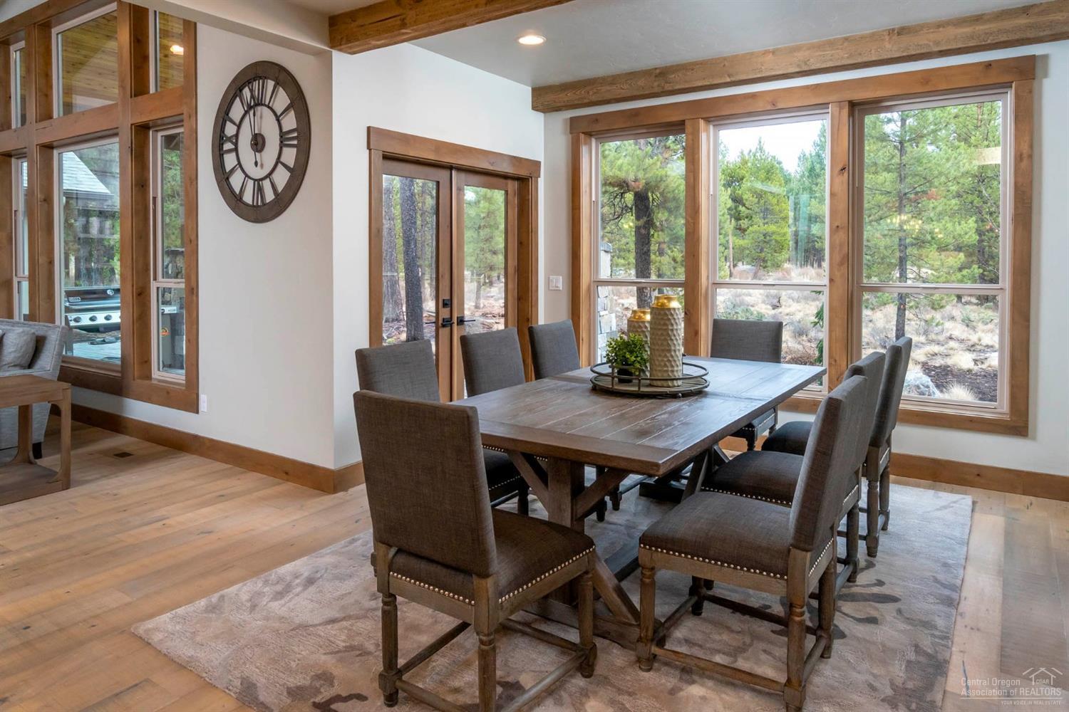 Caldera Springs - Residential