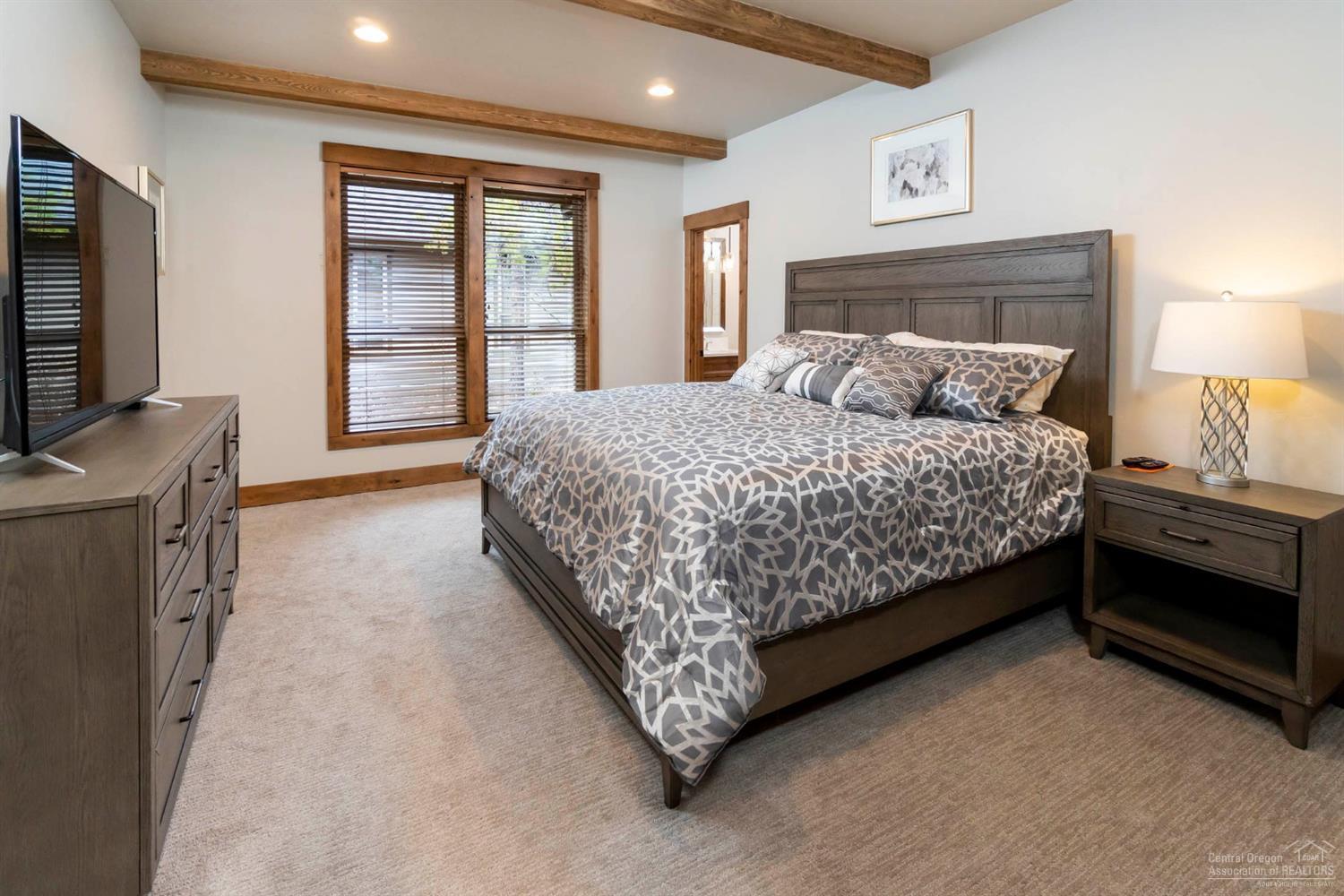 Caldera Springs - Residential