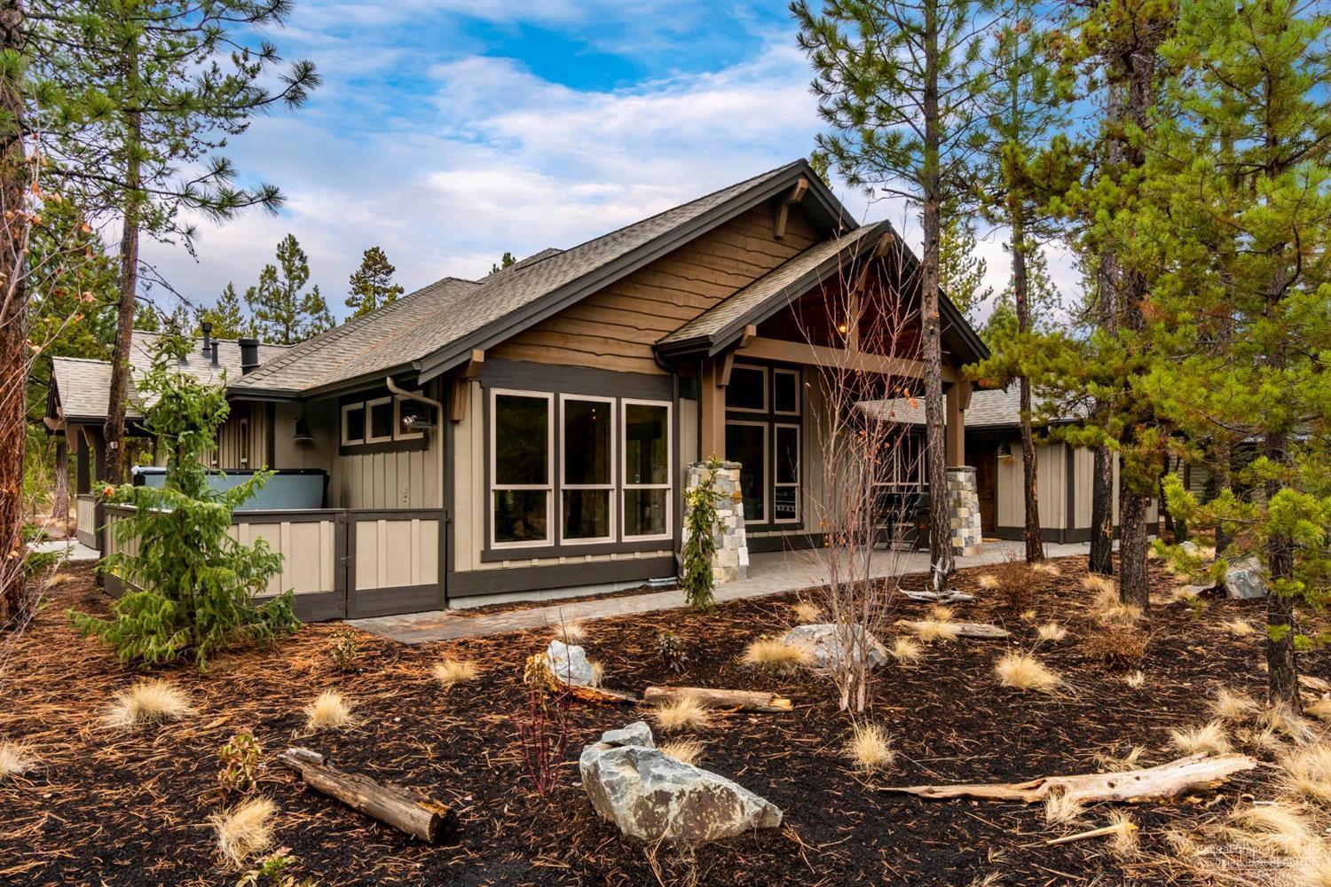 Caldera Springs - Residential