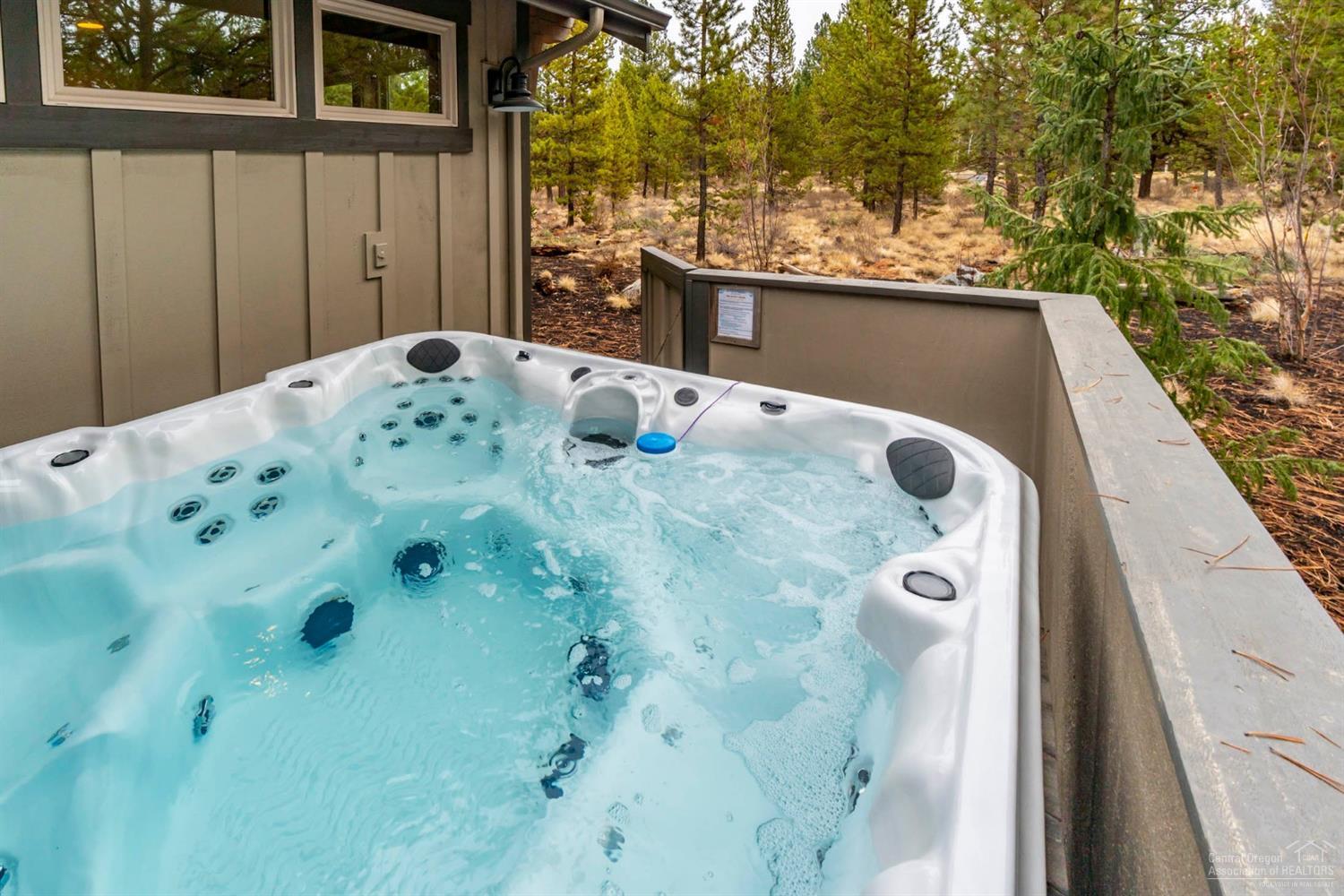 Caldera Springs - Residential