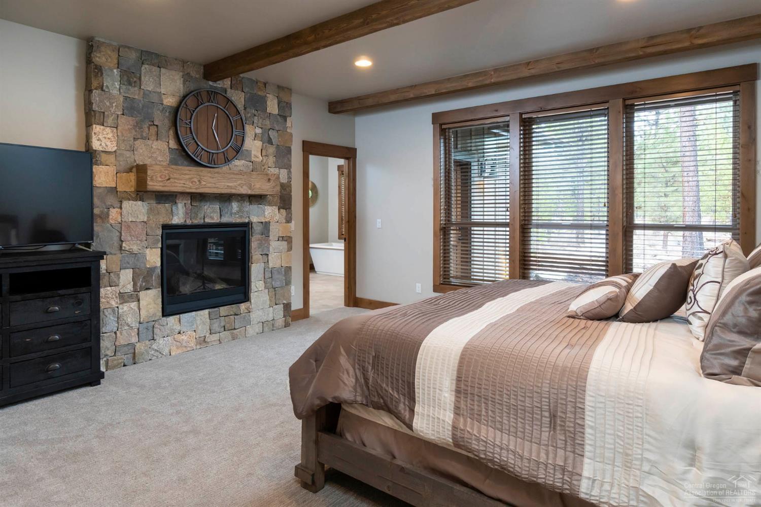 Caldera Springs - Residential