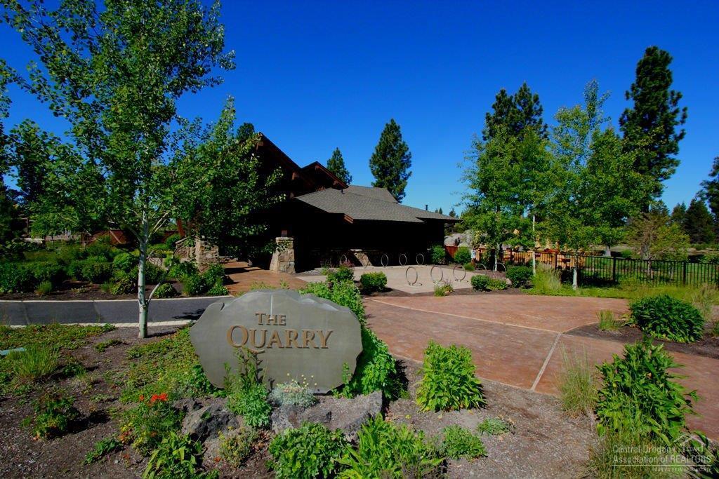 Caldera Springs - Residential