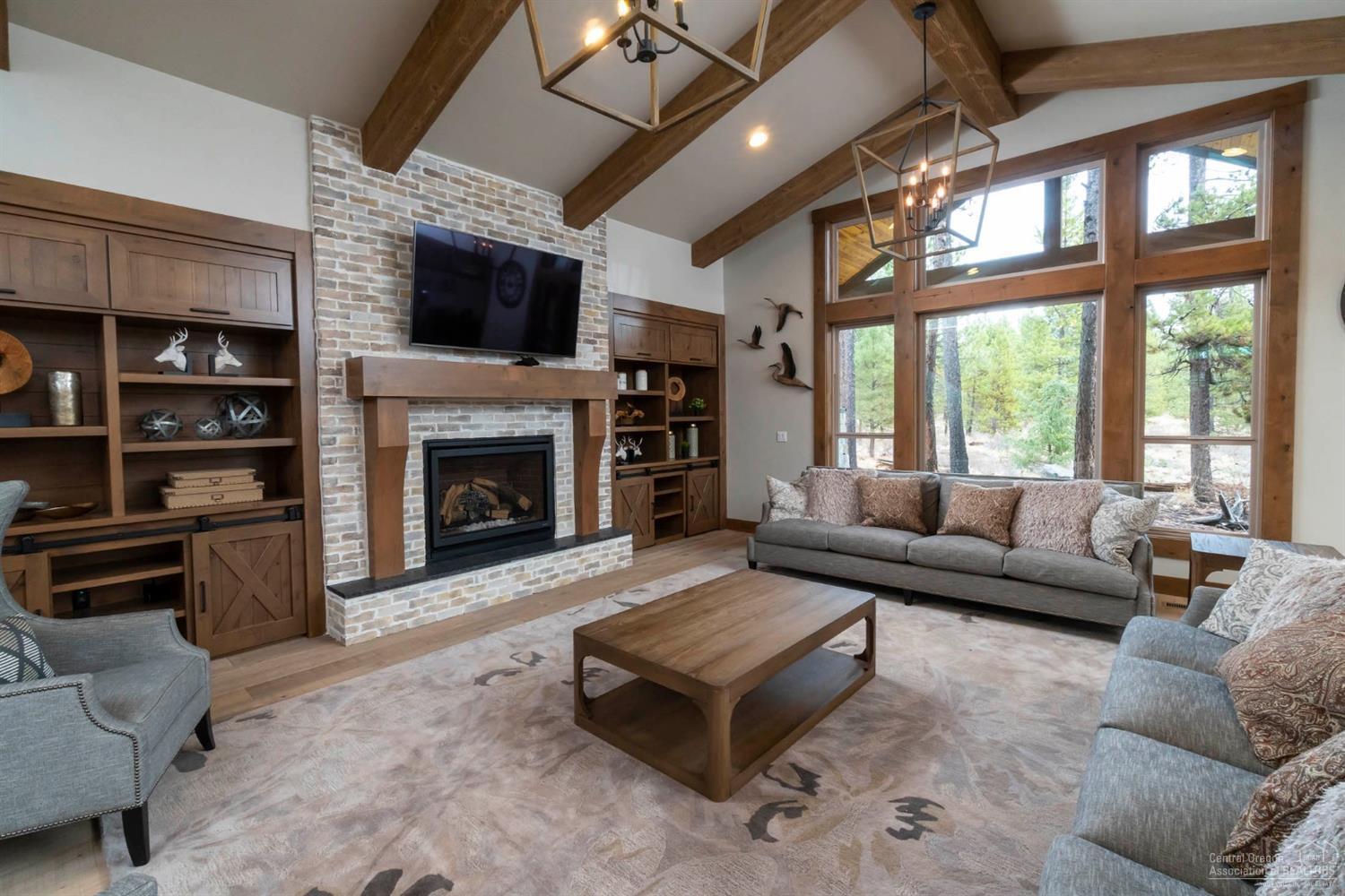 Caldera Springs - Residential