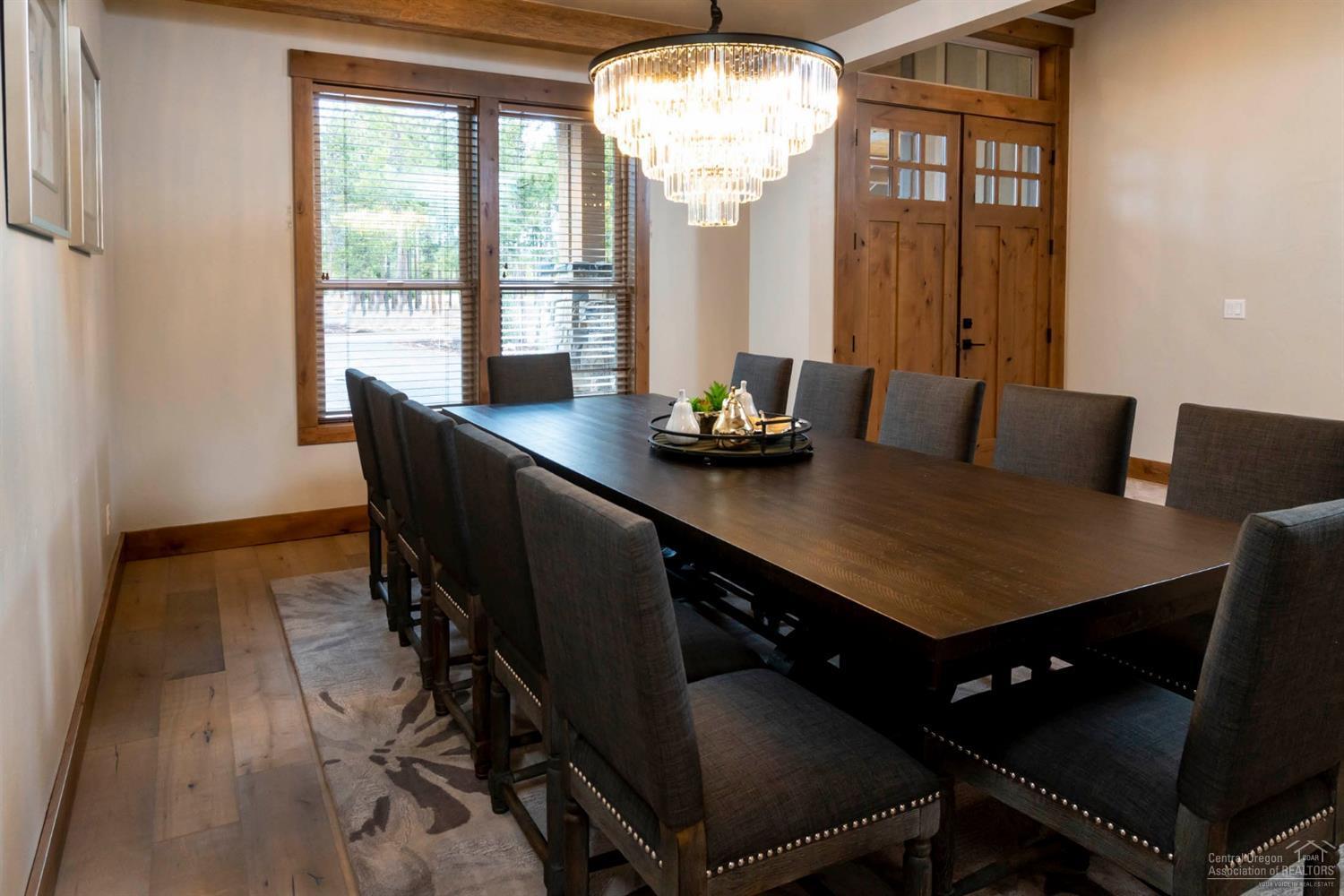 Caldera Springs - Residential