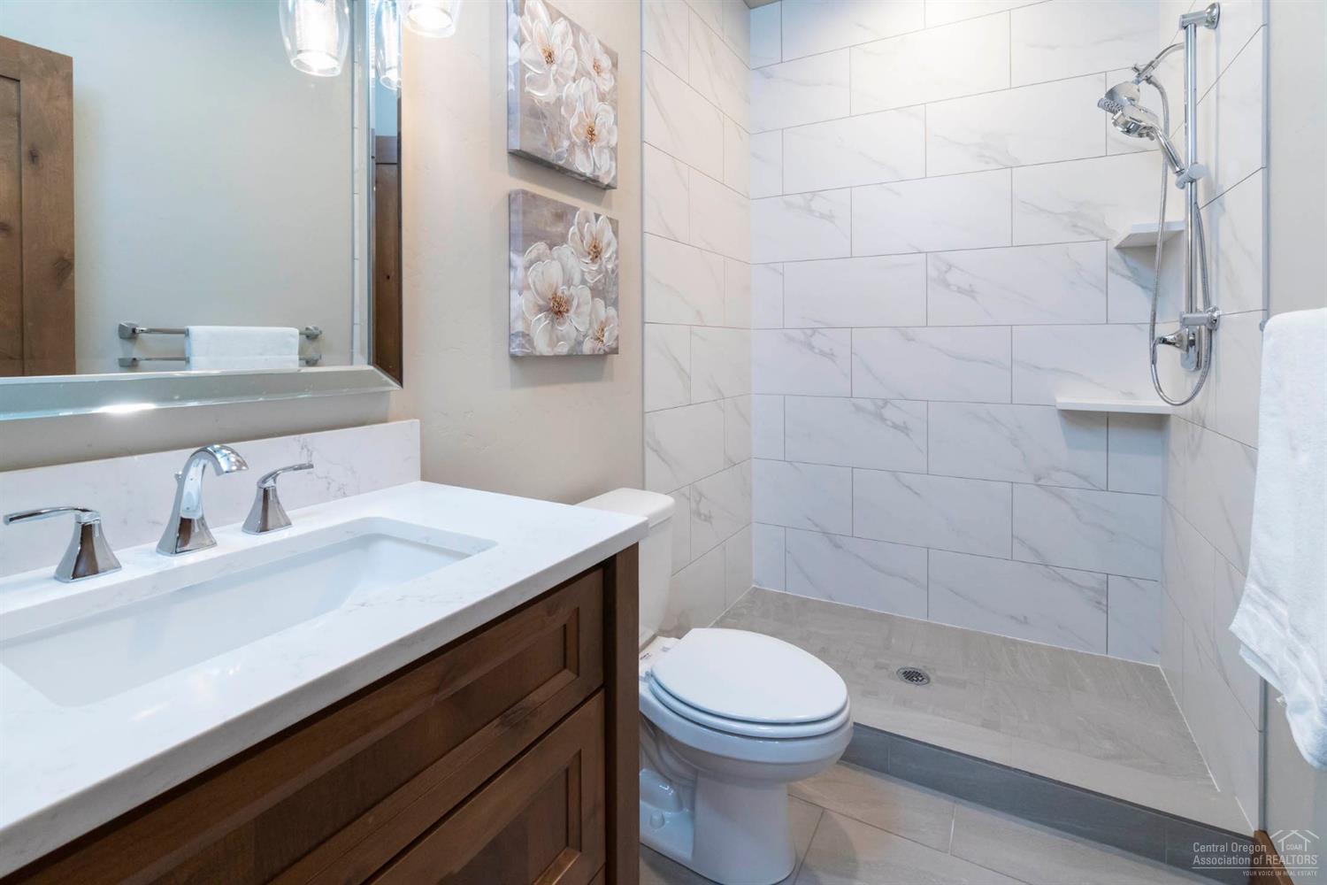 Caldera Springs - Residential